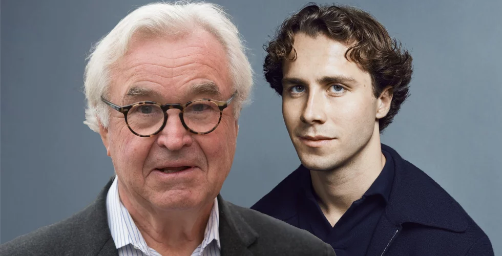 Sven Hagströmers klipp på AI-bolaget Sana – 380 miljoner: “Fantastiskt”