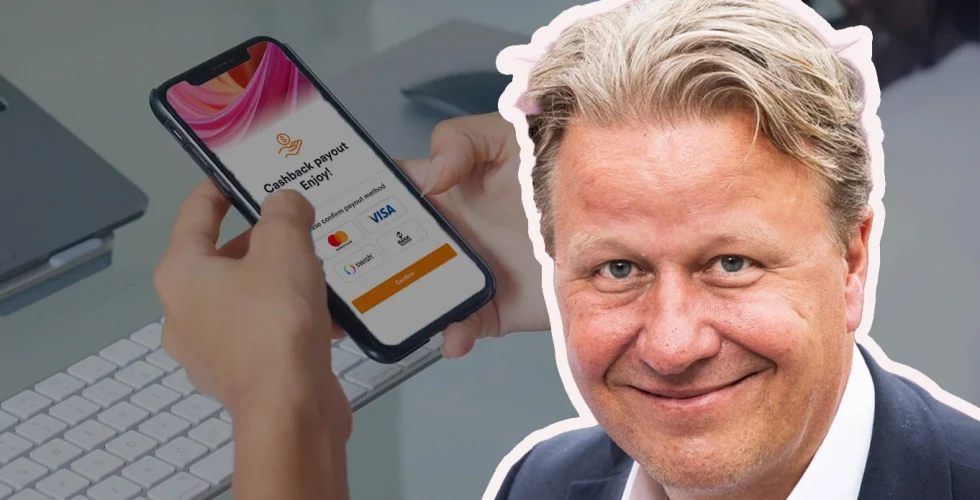 Enginio tar in 30 miljoner – Fabian Bengtsson går in