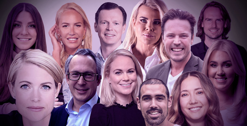 Veckans (riktiga!) hjälteinsats, radarparets nya miljardfond – och succébolagets oväntade grepp