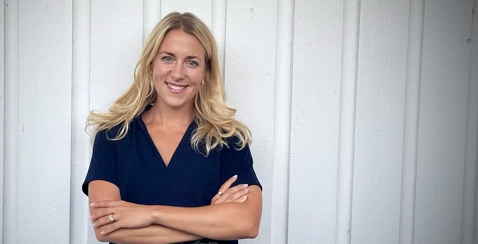 Anna Malmgren går till Marathon – ska köpa SaaS-bolag: “Skrämmande likt”