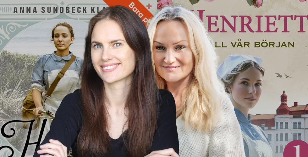 Anklagelser om plagiat i nytt Bonnier-förlag: “Vi är förvånade”