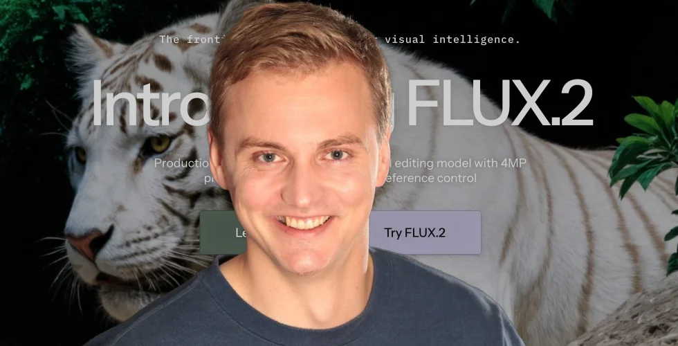 Tyska AI-raketen värderas till 31 miljarder: “Bästa företagen nästan sektliknande”