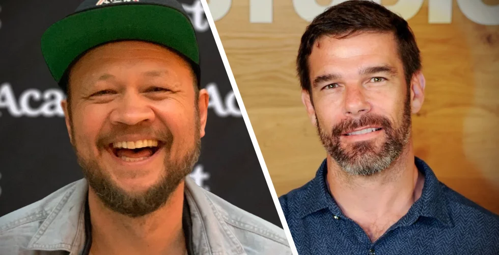 Ross Adams lämnar vd-posten i Acast – Greg Glenday tar över
