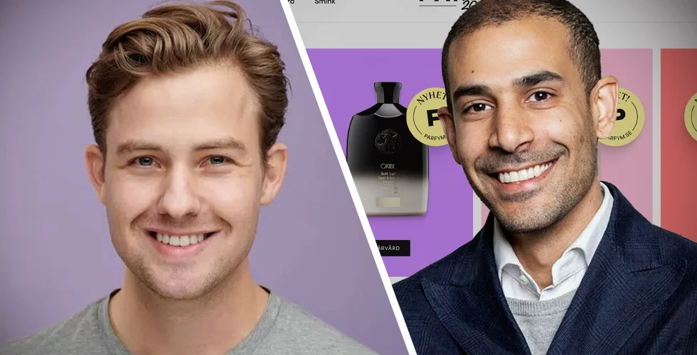 Parfym.se och Bangerhead slås ihop: “Sjukt spännande”