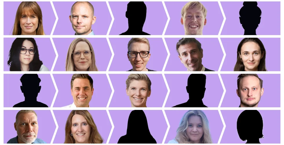 Här är lönerna för 121 CPO:s – monsterlön i topp