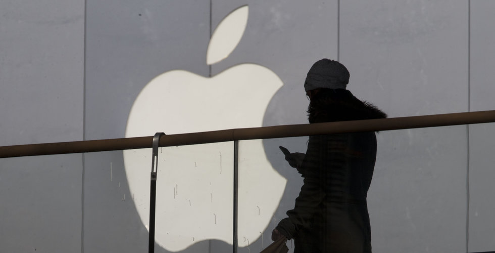 Tidigare Tesla-chef återvänder till Apple