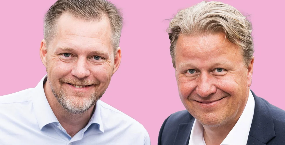 Günther Mårder och Fabian Bengtsson slår till igen – gör sin tredje investering