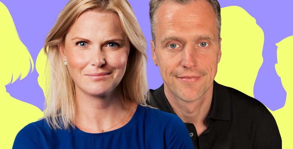 Hannah Meiton och Johan Nilssons viktigaste råd – så minskar du churn: “Agerar ofta för sent”
