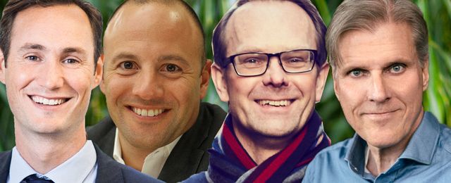 Skyhöga multiplar, börsracet och läskigaste riskerna – här är SaaS-proffsens inside till 2021 