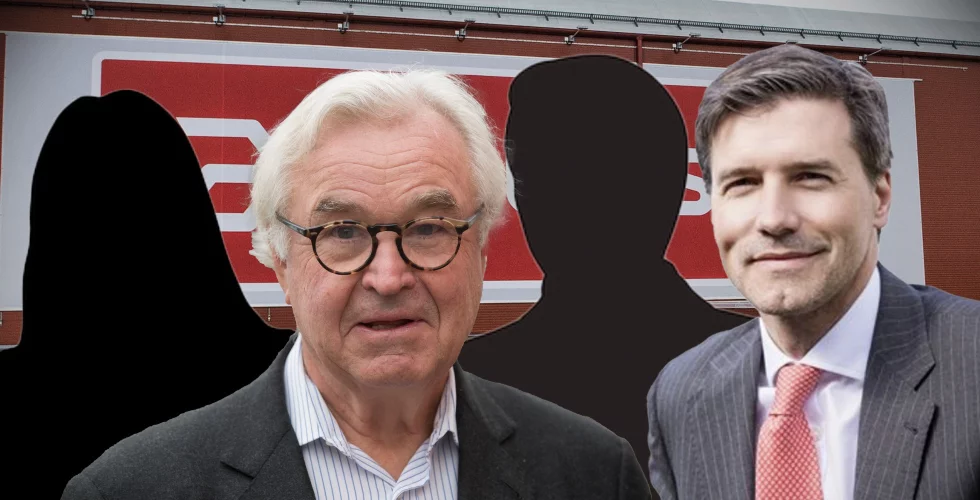 De cashar in över 800 miljoner i Apotea – doldisen, kändisen och miljardärerna