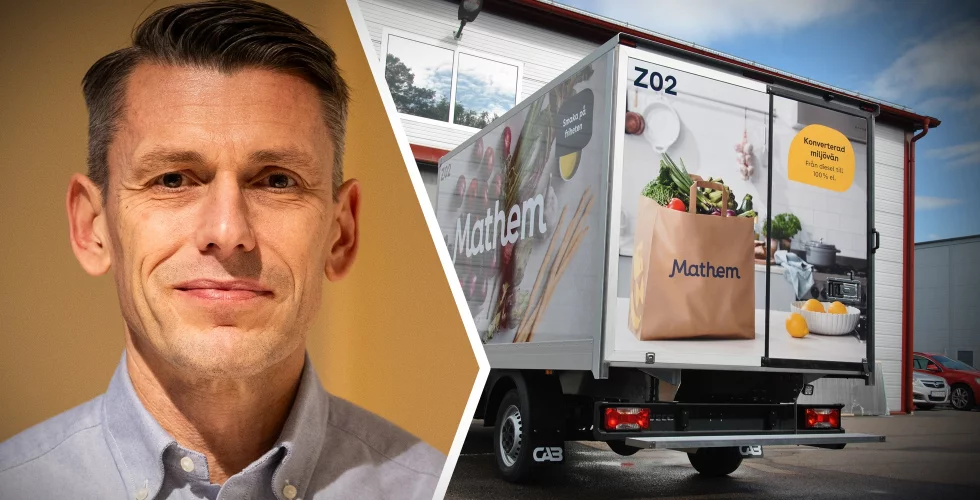 Mathem i förhandlingar med Swedbank – får en vecka till på sig