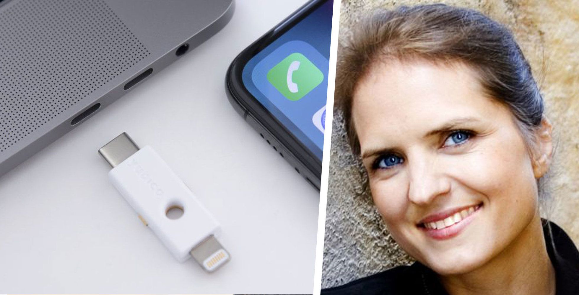 Yubico rusar mot 1 miljard i omsättning men vill inte gå med vinst ...