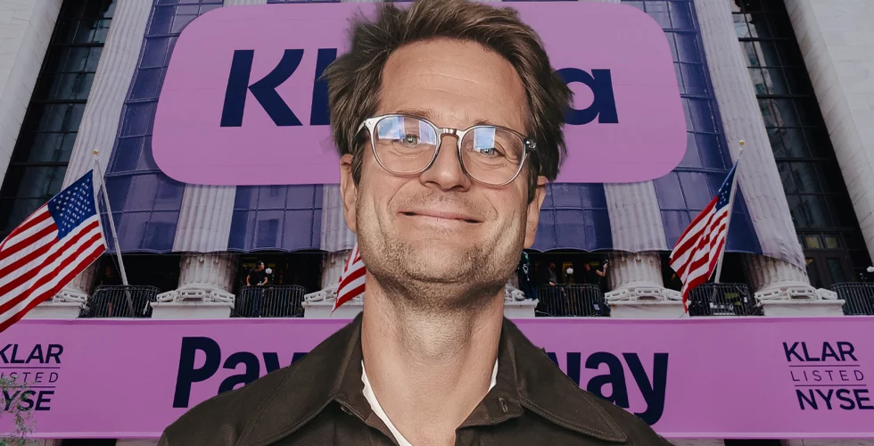 Småspararna rusade till Klarna – som sjunker varje dag