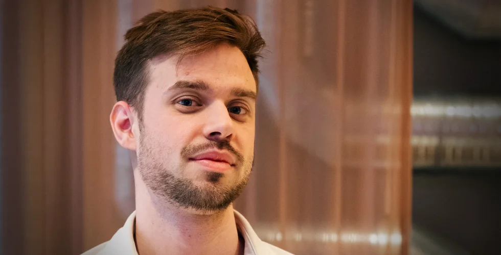 Lovables Anton Osika tar bladet från munnen efter momsmissen: "Hoppas betala miljarder i skatt"