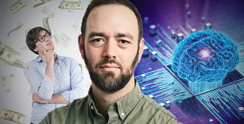 Min nästa startup? En lånefirma för AI-chip