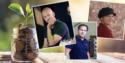 Podcast picture