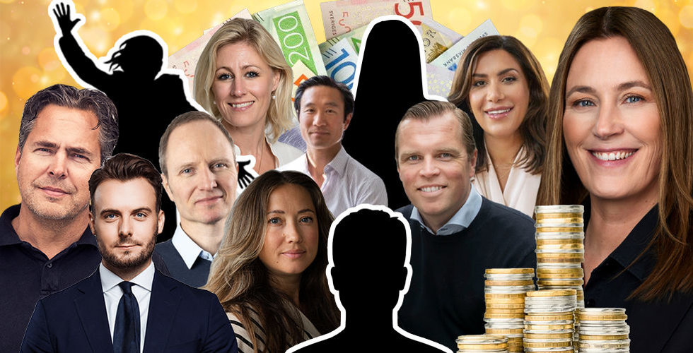 Så mycket tjänar toppcheferna på Sveriges hetaste techbolag – vi har kollat 425 vd:ar