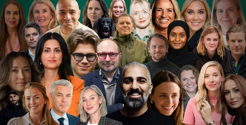 34 techprofilers bästa boktips: "Hjälpt mig mycket"