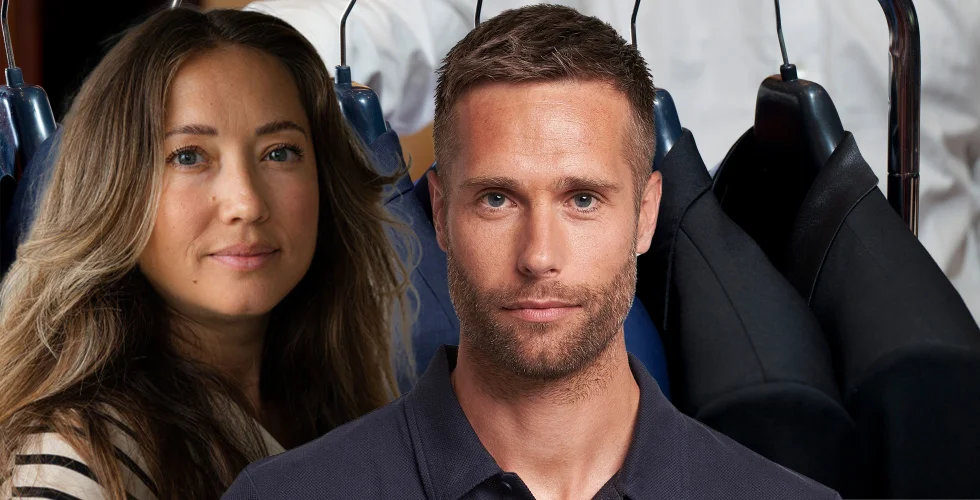 Borås-bolaget vill klä män i lyxiga plagg – så går det för e-handlaren Care of Carl: “Lyckats bra”