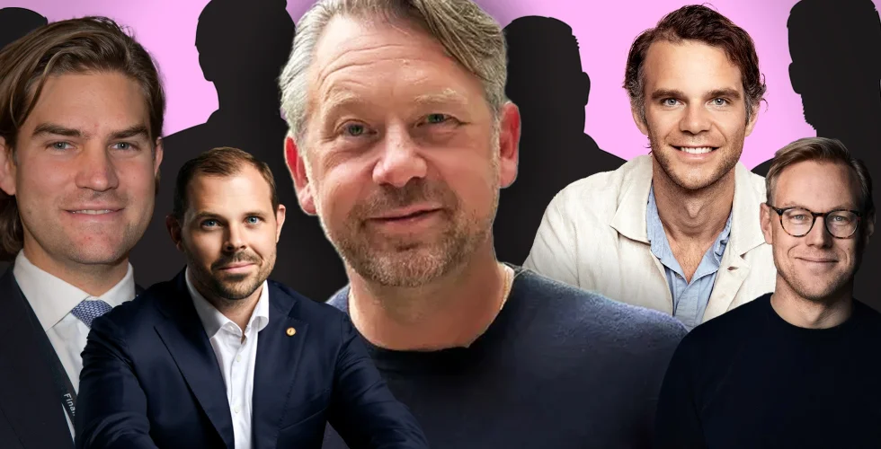 Här är investerarna bakom heta Aloi AI:s runda – värderas till 380 miljoner