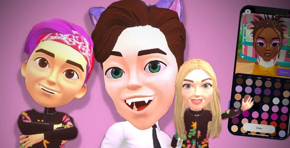 Miljardärerna öste pengar över Frever – nu har video-appen lagt ner