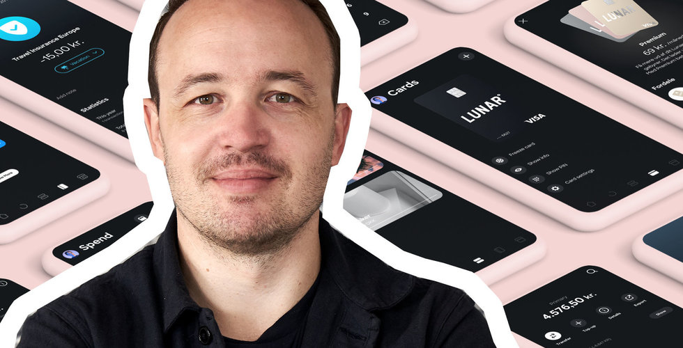 Lunar tar in ytterligare 745 miljoner kronor – siktar på ytterligare förvärv