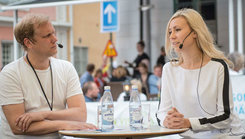 Podcast picture
