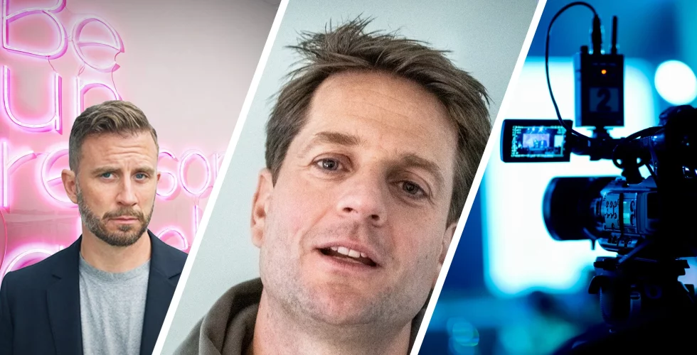 Tv-drama om Klarna på gång – teamet bakom “Stenbeck” har köpt rättigheterna