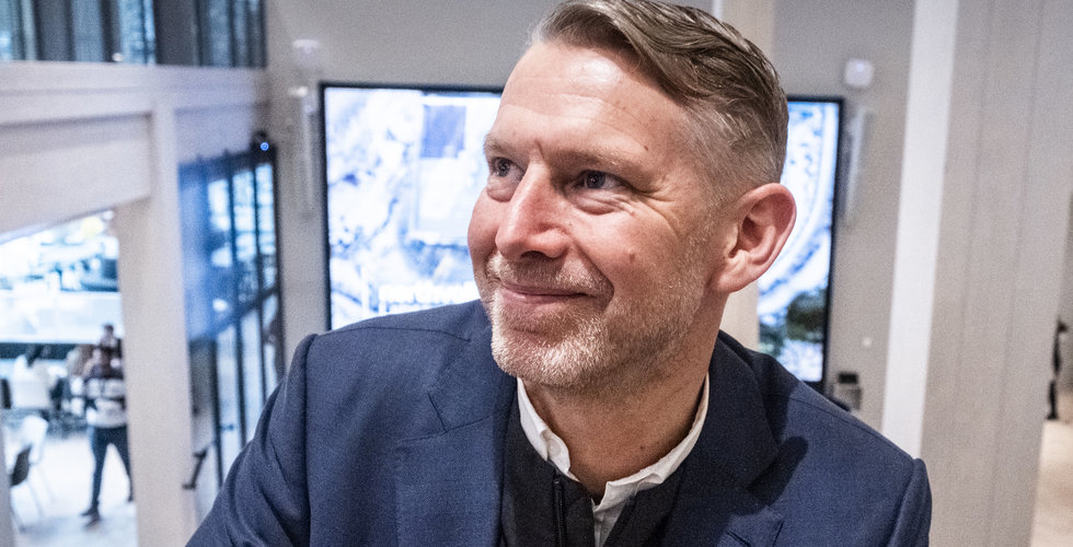 Uppgifter: Northvolt på väg till börsen – i Stockholm