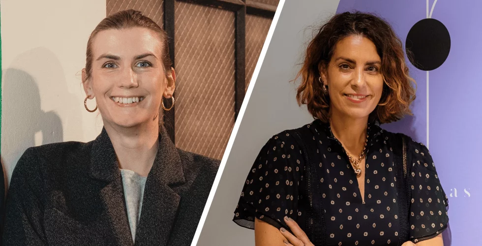 Rerobe köper Nina Campionis vintage-satsning (och Ribbn plockar in nya miljoner)