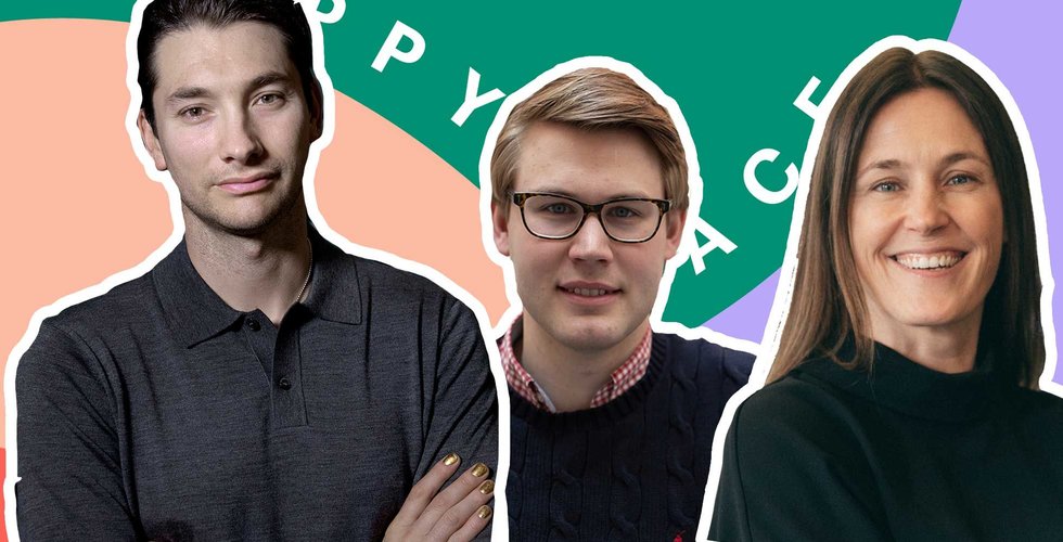 Det är dyrt med sjuka medarbetare – här är 3 aktörer inom tech som fattat grejen