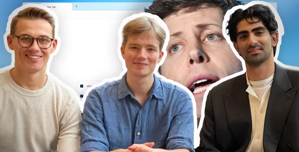 Strawberry-bossen dissar OpenAI:s nya webbläsare: “Vi utklassar dem”