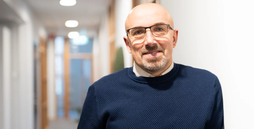 Blinto gick som tåget men grundaren Richard Nilsson sprang in i väggen – öppnar upp om orsakerna, lärdomarna och comebacken