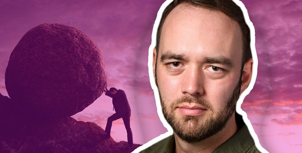 10 år av hårt slit utan att bli rik – sånt är livet som entreprenör