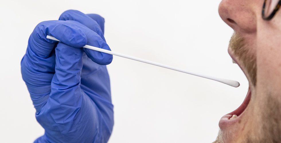 Omikron kan innebära slutet på pandemin i Europa