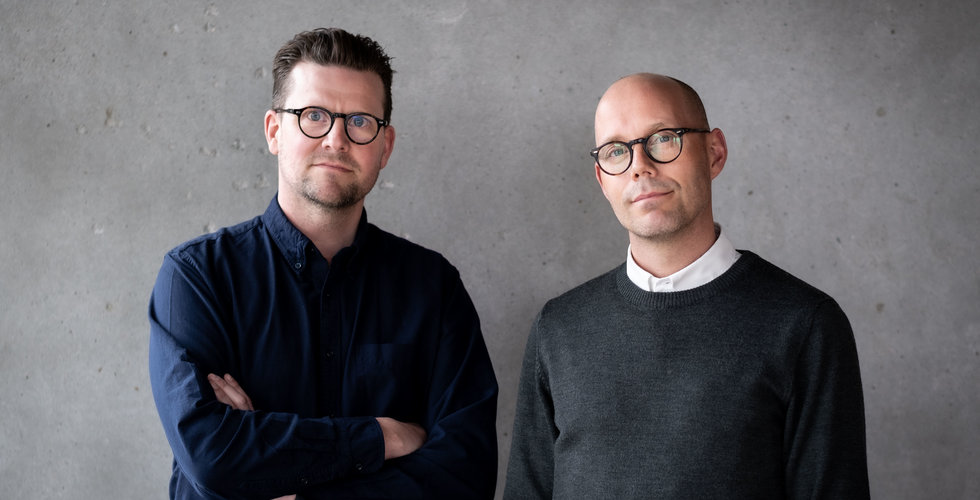 Vinsten minskar i växande Aarke – som satsar på den egna e-handeln
