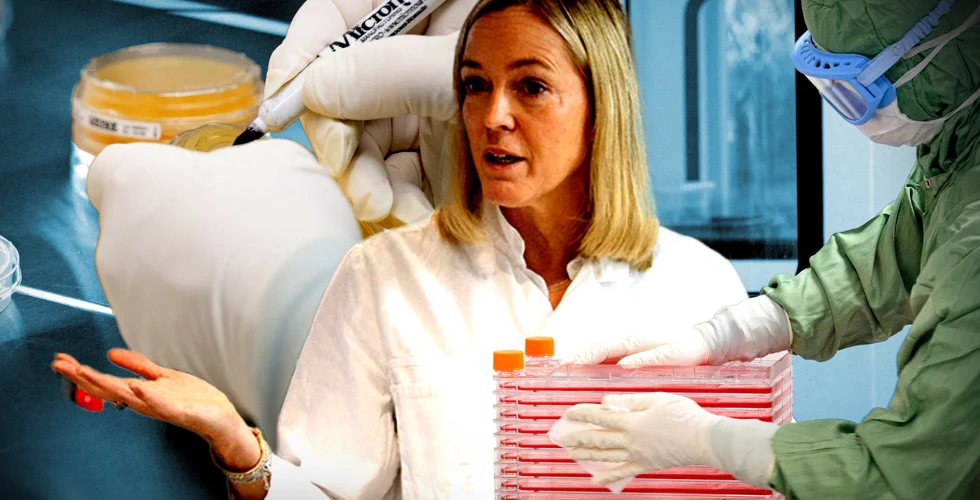 Inifrån tech-elitens stamcellsfabrik – så tillverkar tungt backade Cellcolabs kroppens “evighetsmaskin”