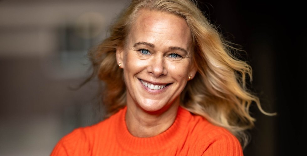 Pepp vill få tjejer att välja tech – får förstärkning från Mestros vd Kristin Berg