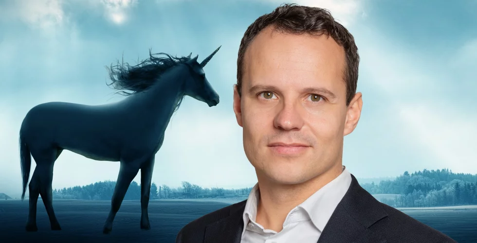 VC-bolaget Ventech tågade in i Stockholm – nu stängs ny miljardfond