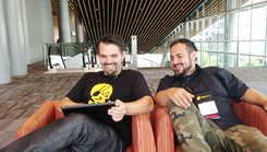 Podcast picture