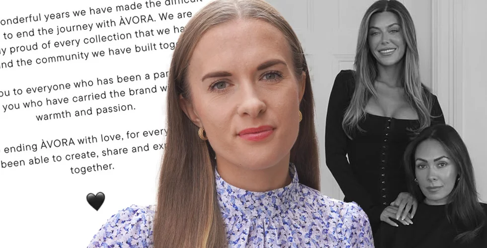 Bianca Ingrosso kunde visst inte sälja vad som helst – här är vad som gick fel med Àvora