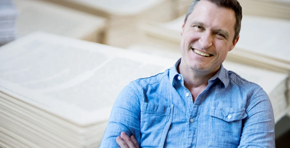 Vill in till rivalerna – här är Storytel-grundarens nya satsning