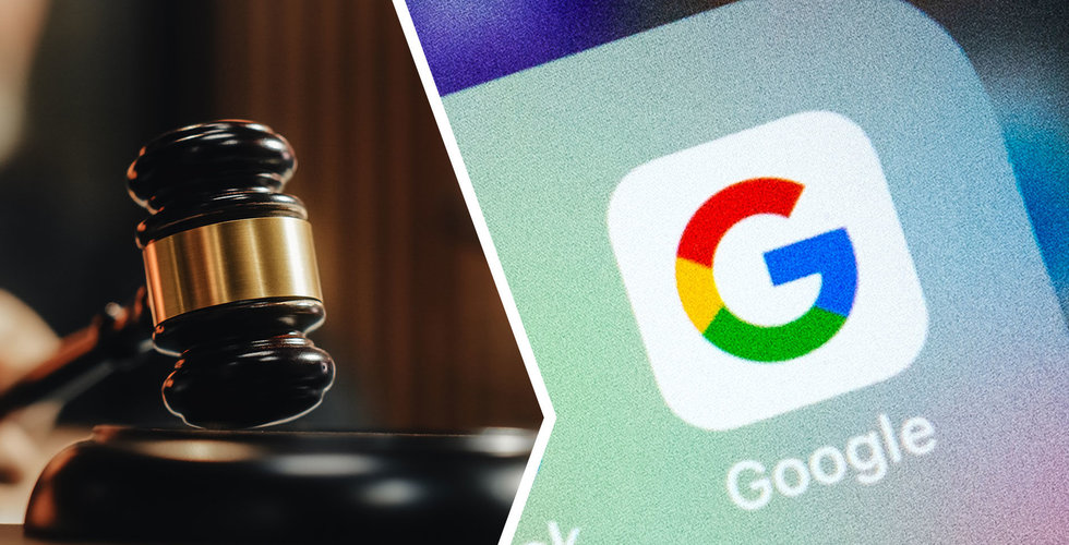 Google förlorar överklagande i tvisten med EU – ska böta 44 miljarder