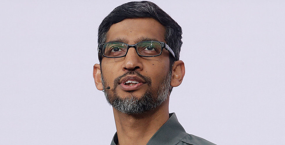 Google vill ha förslag från anställda för att förbättra effektiviteten inom verksamheten