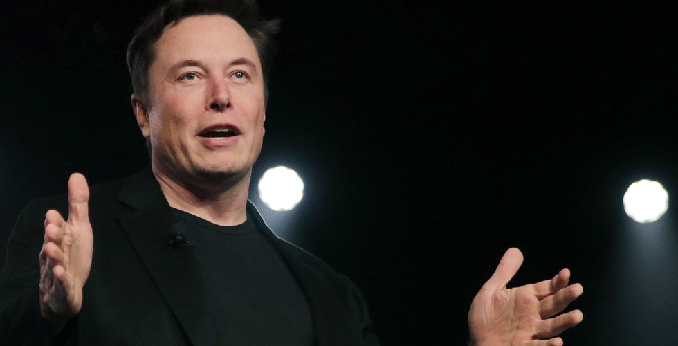 Elon Musk startar XAI – ska förstå "universums sanna natur"