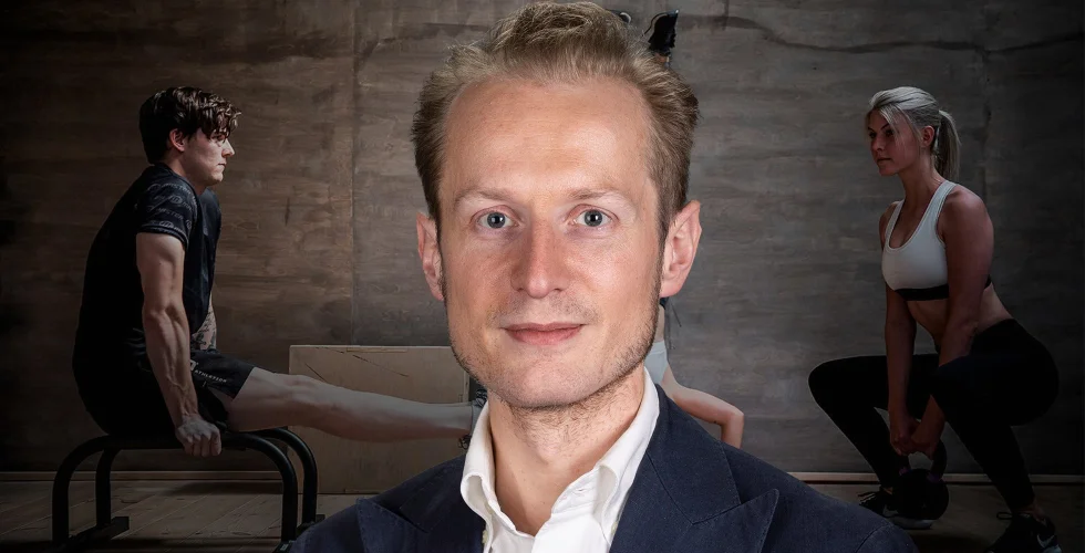 Svag debut för Wesports – så mycket backar kursen