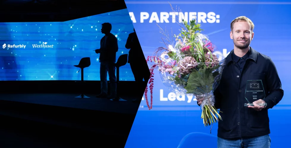 Dags att hylla e-handeln – nominera i tre priskategorier till E-com Day!
