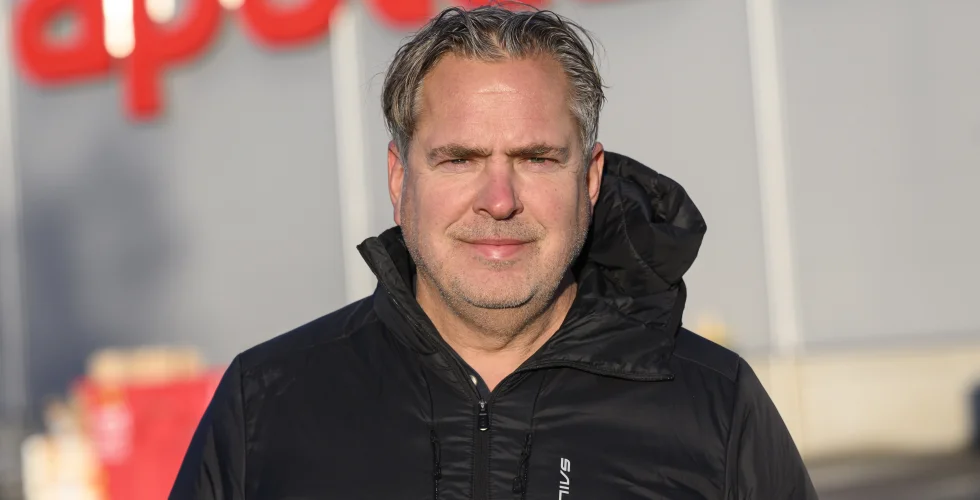 Apotea visar korten för det tredje kvartalet