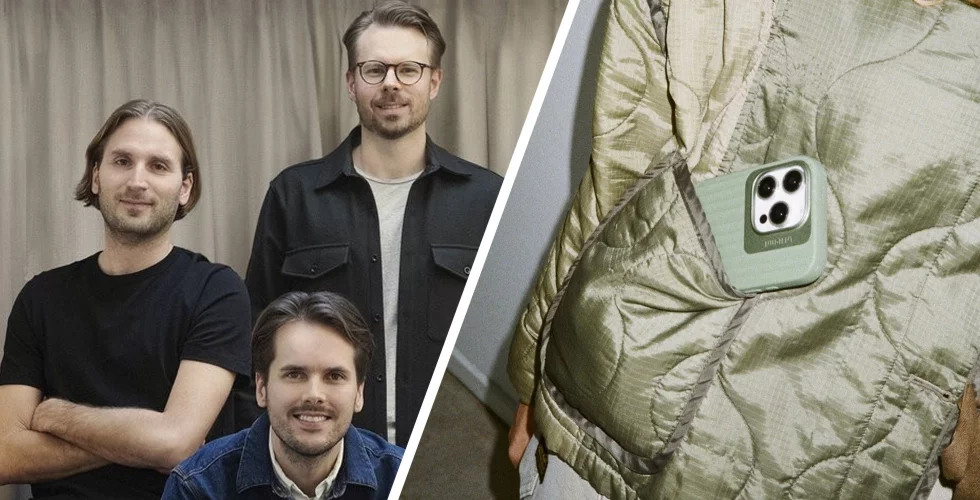 Nudient står och stampar – men förlusten sjunker rejält