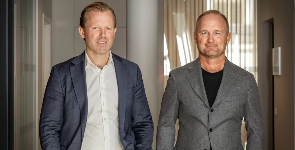 Monterro fick in 19 miljarder – på fyra månader: “Både stolta och ödmjuka”